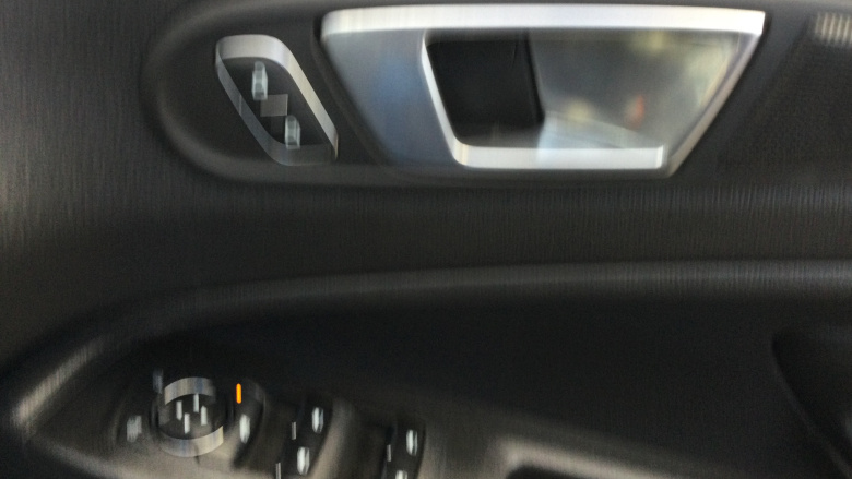 Ford EcoSport 1.0 EcoBoost 125 ST-Line 5dr Petrol Hatchback